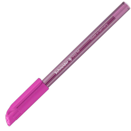 Picture of SCHNEIDER VIZZ PINK MEDIUM